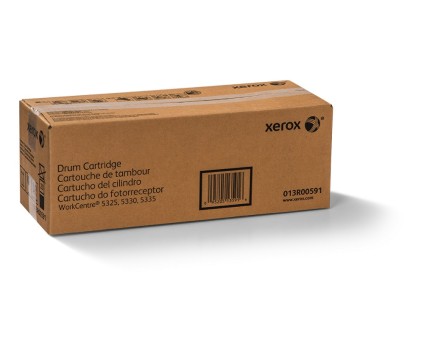 Tambor Original Xerox 013R00591 Preto ~ 96.000 páginas