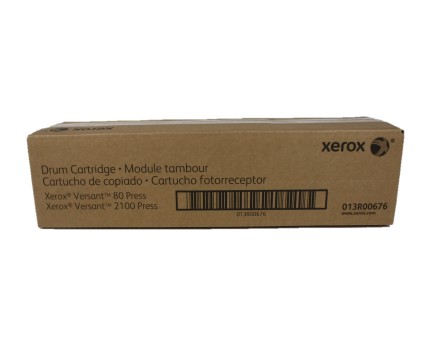 Tambor Original Xerox 013R00676