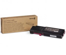 Toner Original Xerox 106R02745 Magenta ~ 7.500 Paginas