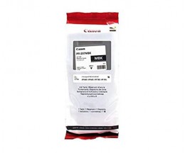 Tinteiro Original Canon PFI-207 MBK Preto Matte 300ml