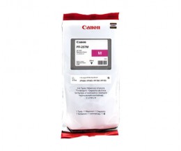 Tinteiro Original Canon PFI-207 M Magenta 300ml