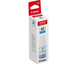 Tinteiro Original Canon GI-45 Cyan ~ 3.000 Paginas