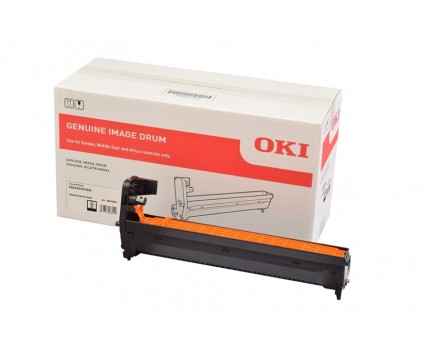 Tambor Original OKI 46438016 Preto ~ 30.000 Paginas
