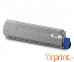 Toner Original OKI 41304212 Preto ~ 10.000 Paginas