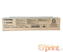 Toner Original Toshiba T 3008 E Preto ~ 43.900 Paginas