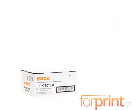 Toner Original Utax PK5015M Magenta ~ 3.000 Paginas